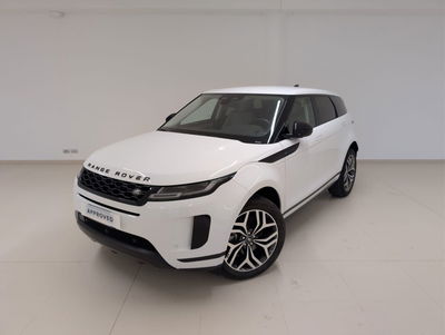 Land Rover Range Rover Evoque 2.0D I4 163 CV AWD Auto SE del 2022 usata a Alba