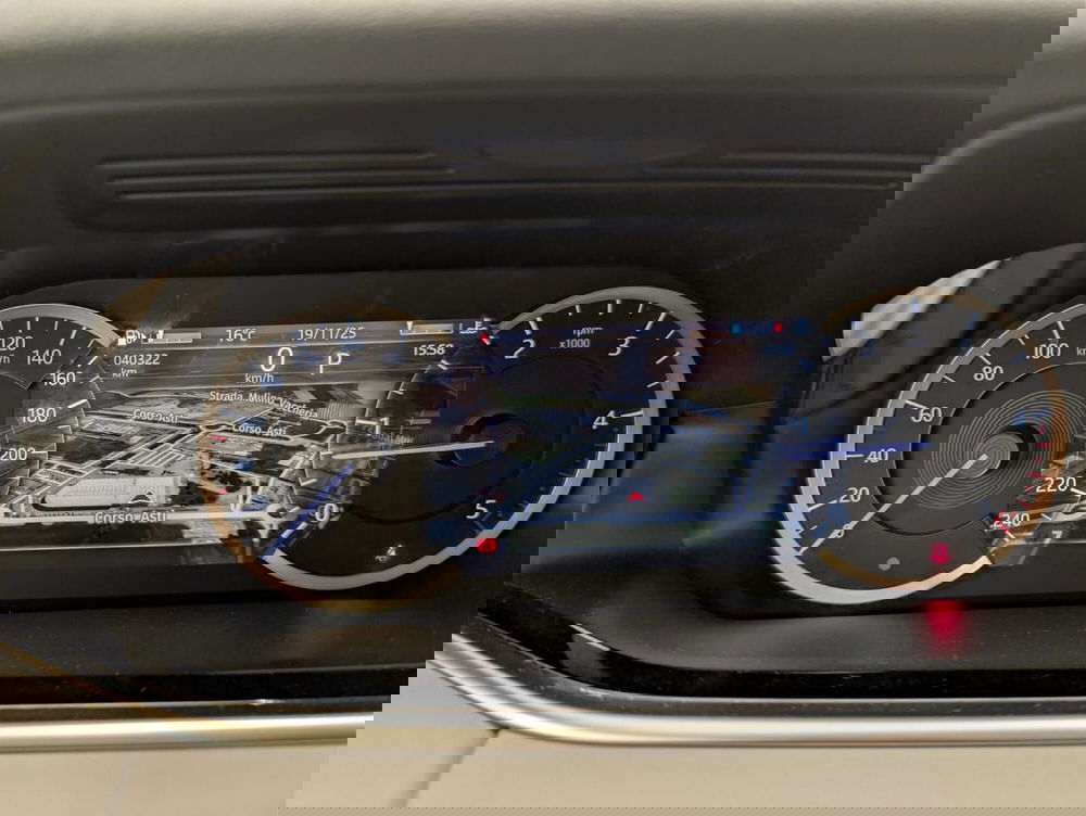 Land Rover Range Rover Evoque usata a Cuneo (10)