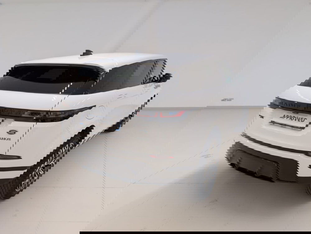 Land Rover Range Rover Evoque usata a Cuneo (2)