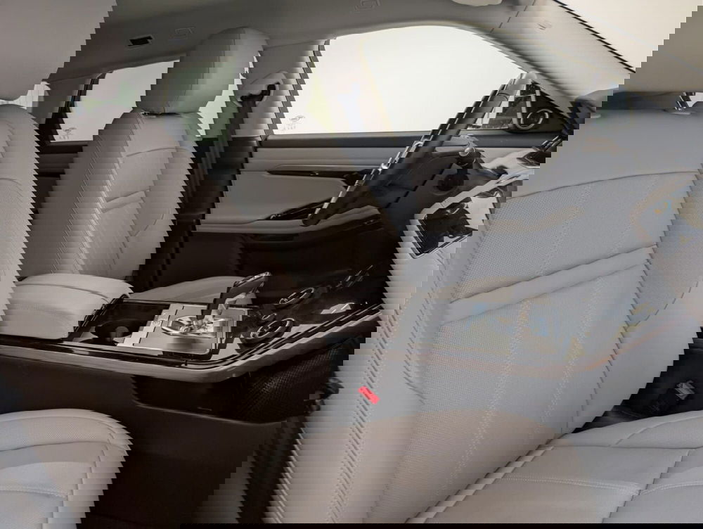 Land Rover Range Rover Evoque usata a Cuneo (3)