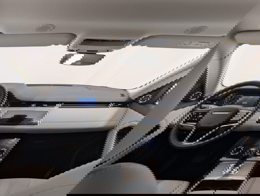 Land Rover Range Rover Evoque usata a Cuneo (4)