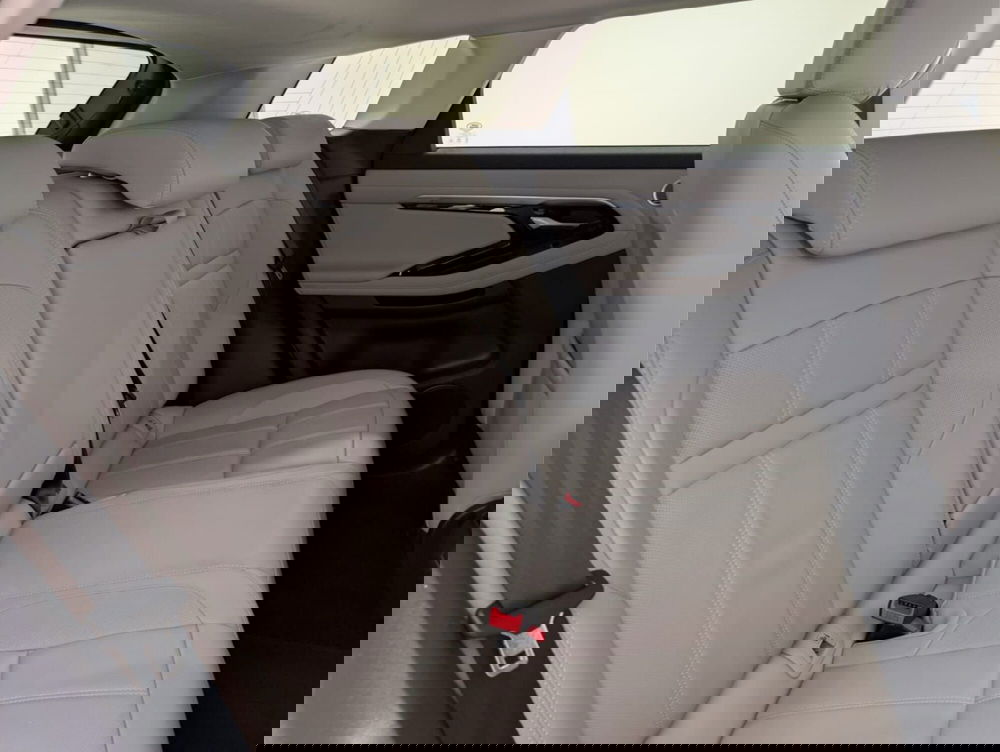 Land Rover Range Rover Evoque usata a Cuneo (5)