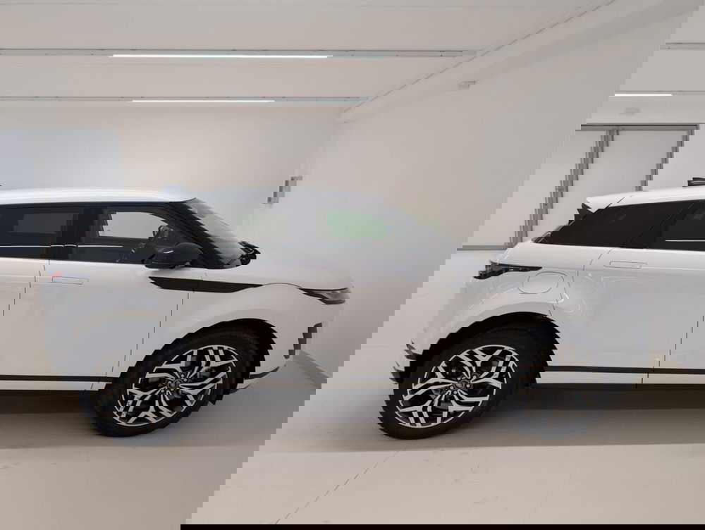 Land Rover Range Rover Evoque usata a Cuneo (6)
