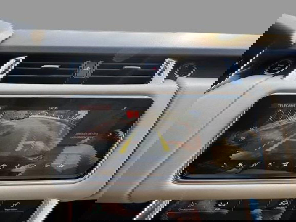 Land Rover Range Rover Sport usata a Monza e Brianza (14)