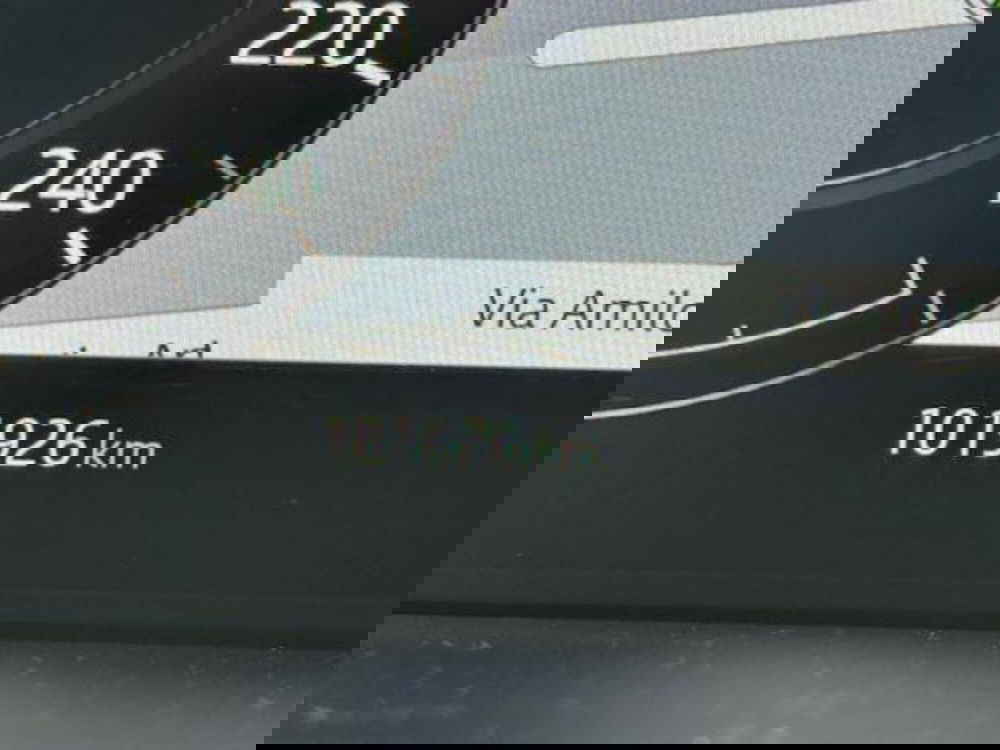 Land Rover Range Rover Sport usata a Monza e Brianza (15)