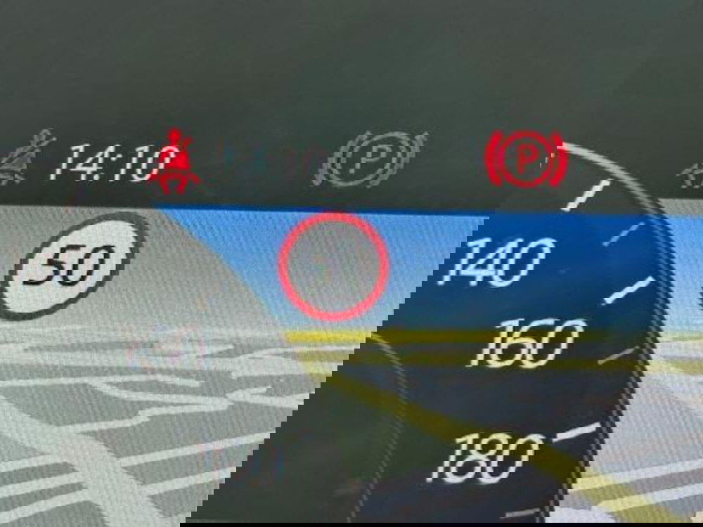 Land Rover Range Rover Sport usata a Monza e Brianza (16)