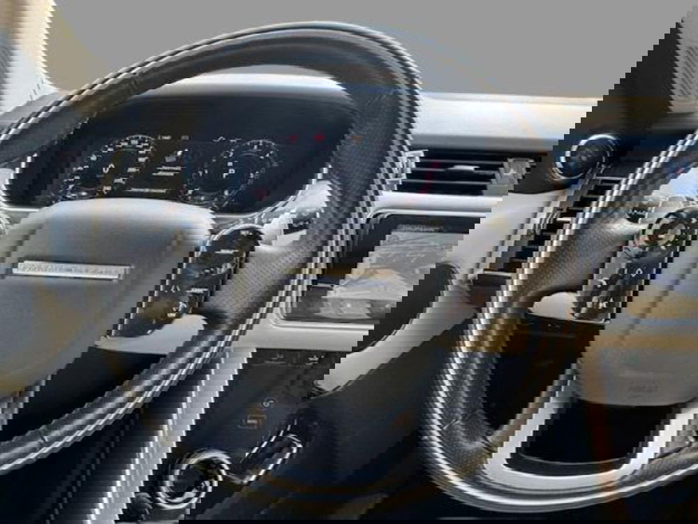 Land Rover Range Rover Sport usata a Monza e Brianza (17)