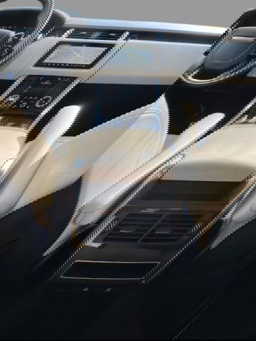 Land Rover Range Rover Sport usata a Monza e Brianza (18)