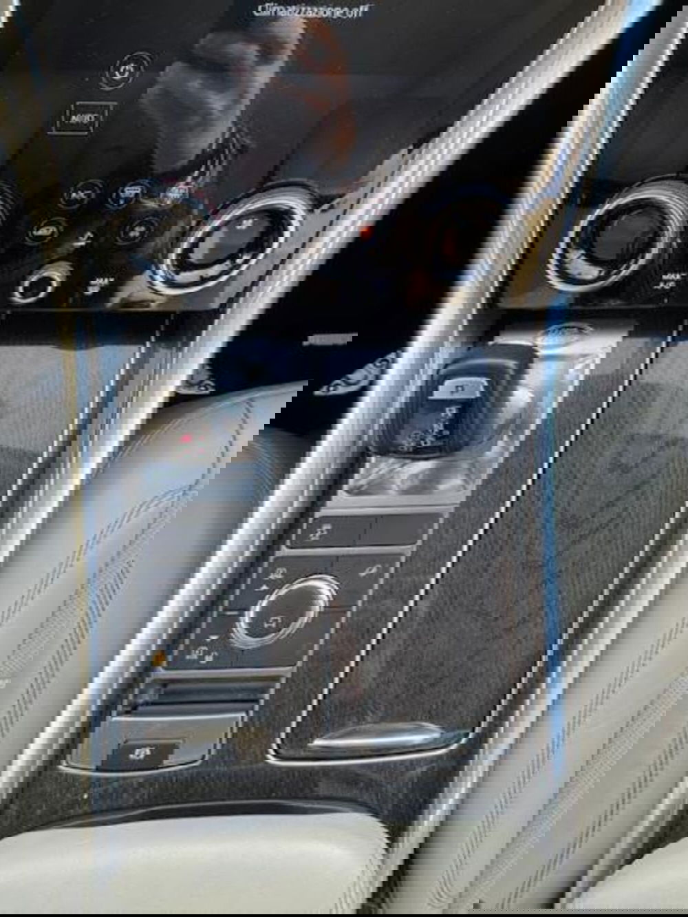 Land Rover Range Rover Sport usata a Monza e Brianza (19)