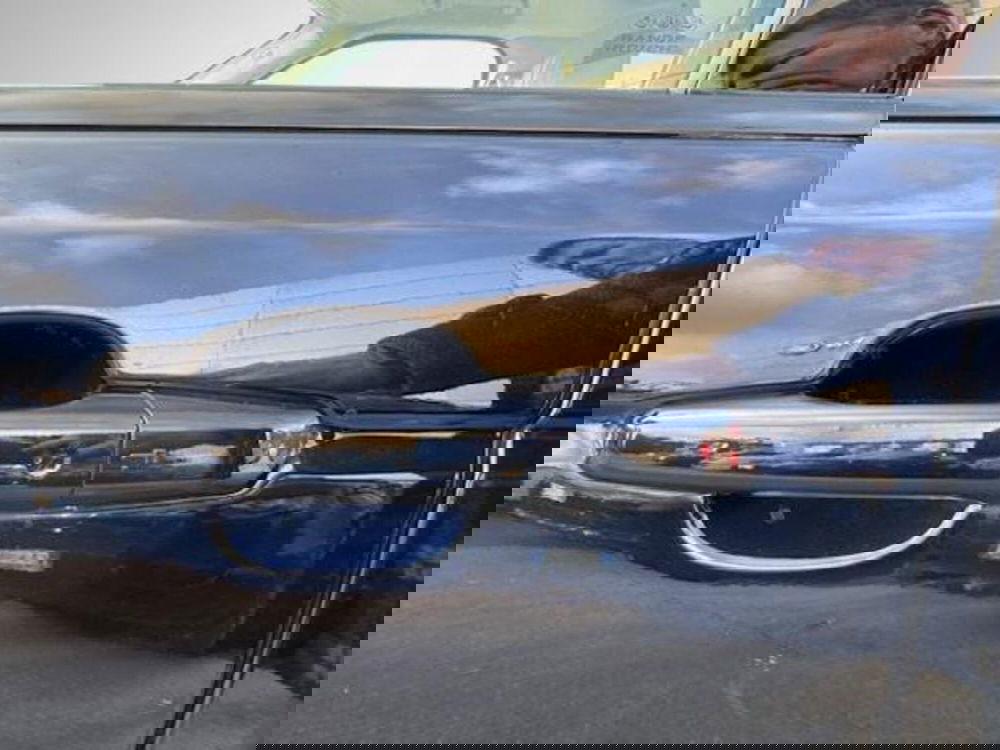 Land Rover Range Rover Sport usata a Monza e Brianza (20)