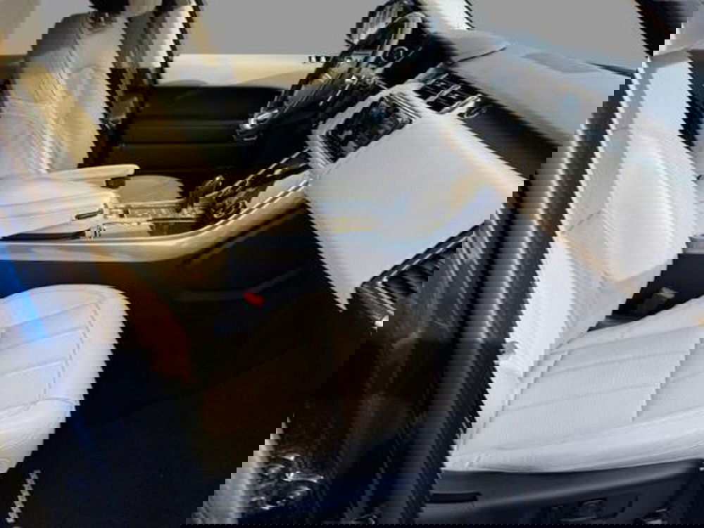 Land Rover Range Rover Sport usata a Monza e Brianza (3)