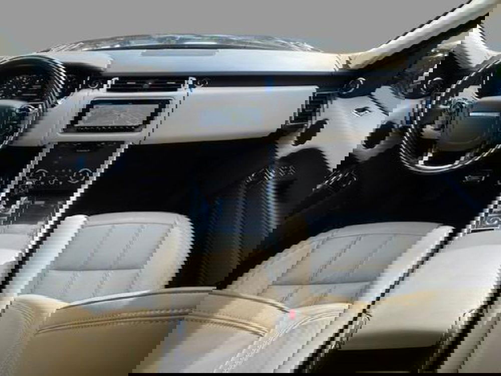 Land Rover Range Rover Sport usata a Monza e Brianza (4)