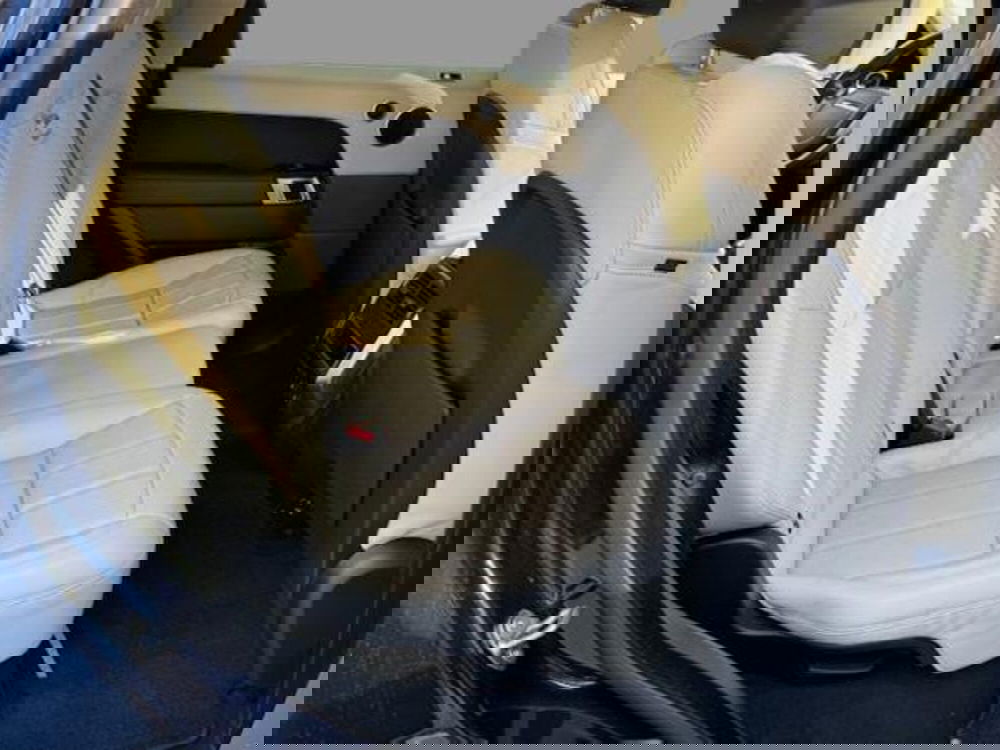 Land Rover Range Rover Sport usata a Monza e Brianza (5)