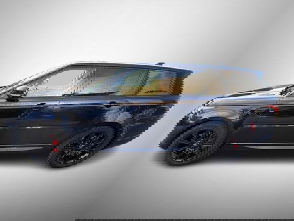 Land Rover Range Rover Sport usata a Monza e Brianza (6)