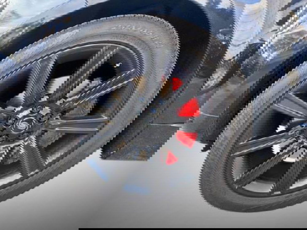 Land Rover Range Rover Sport usata a Monza e Brianza (9)