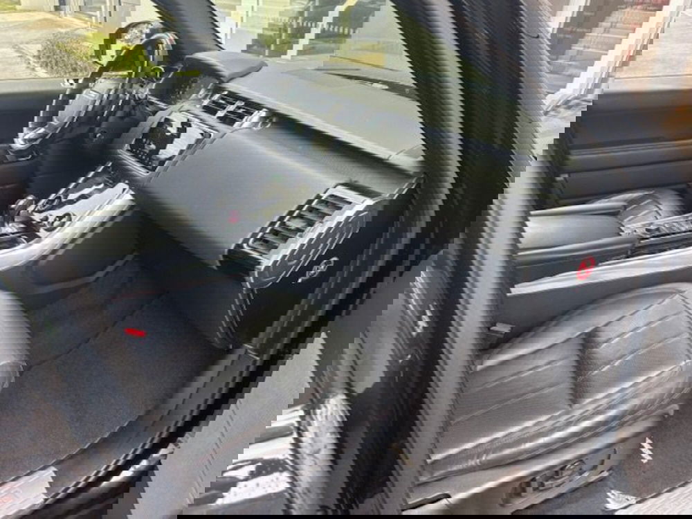 Land Rover Range Rover Sport usata a Pesaro-Urbino (3)