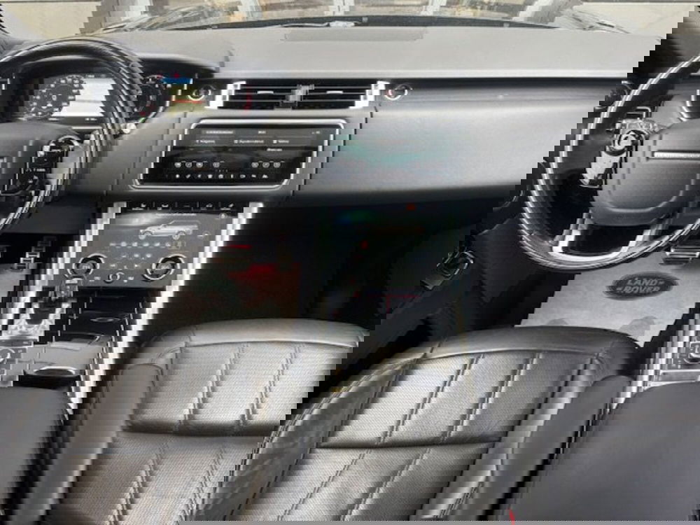 Land Rover Range Rover Sport usata a Pesaro-Urbino (4)