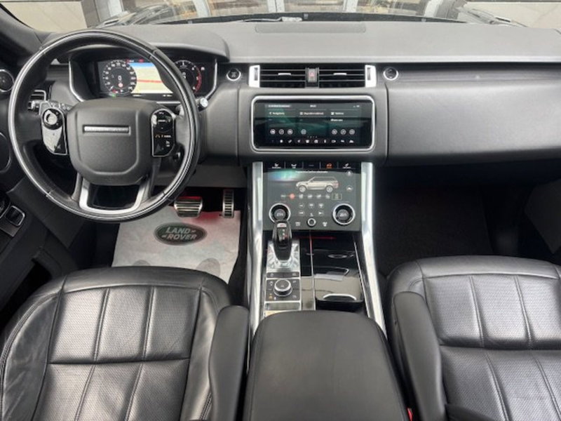 Land Rover Range Rover Sport usata a Pesaro-Urbino (4)