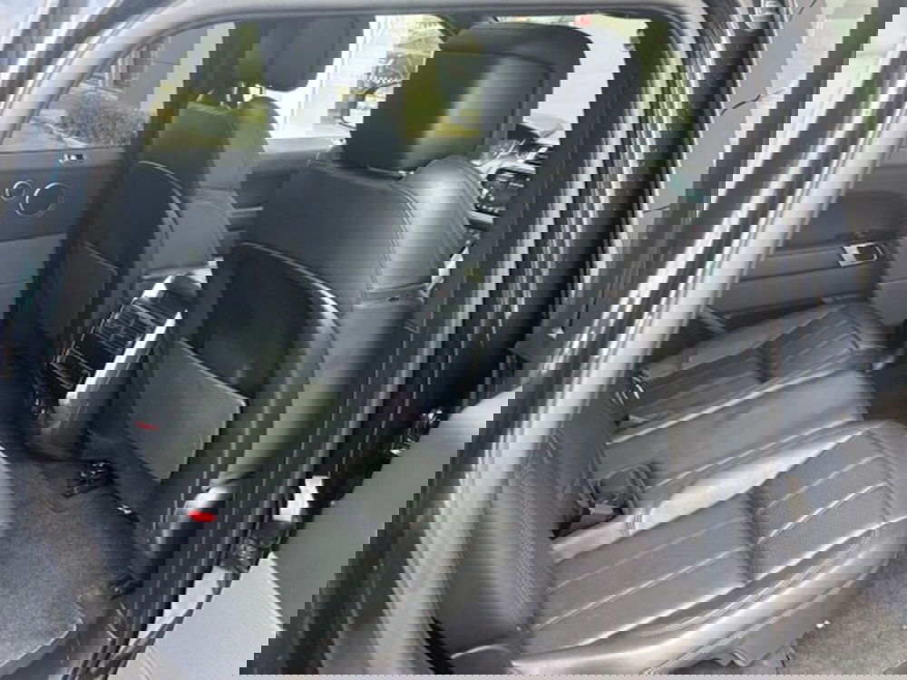 Land Rover Range Rover Sport usata a Pesaro-Urbino (5)