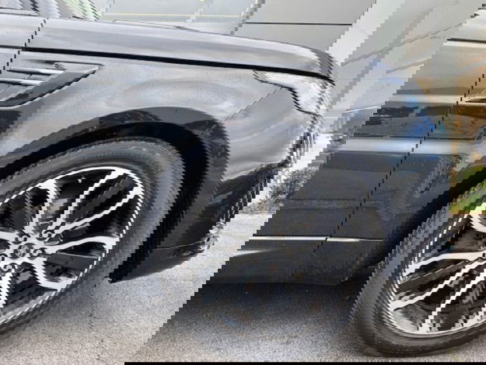 Land Rover Range Rover Sport usata a Pesaro-Urbino (9)