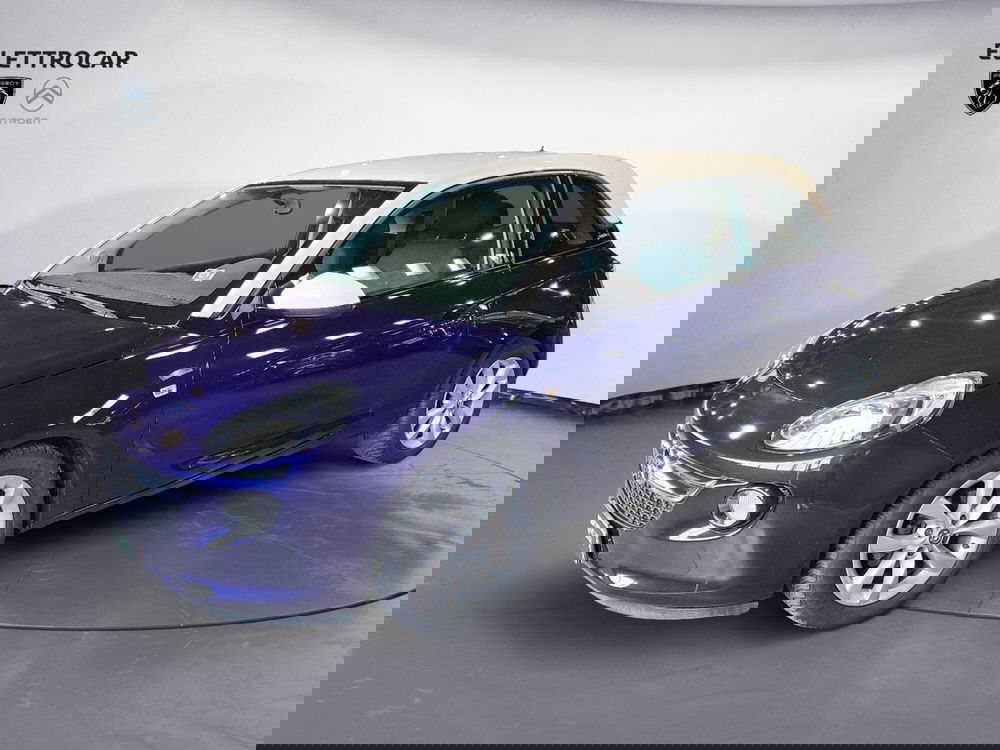 Opel Adam usata a Vicenza