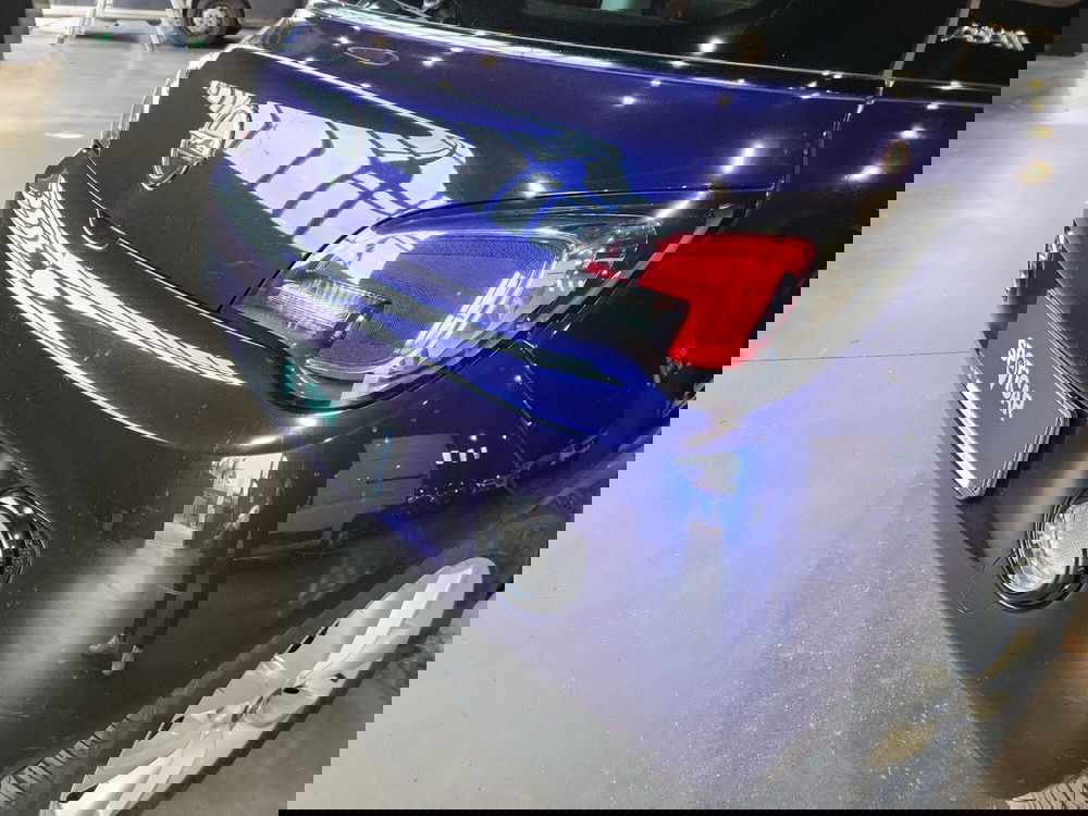 Opel Adam usata a Vicenza (10)