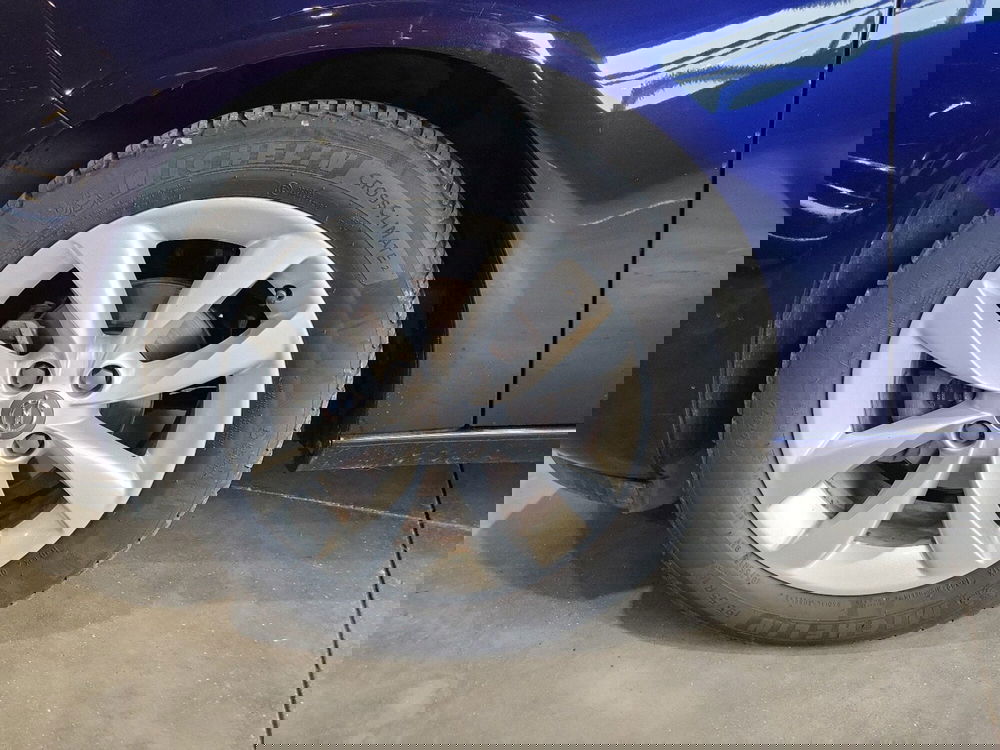 Opel Adam usata a Vicenza (11)