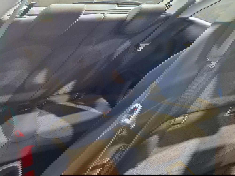 Opel Adam usata a Vicenza (12)