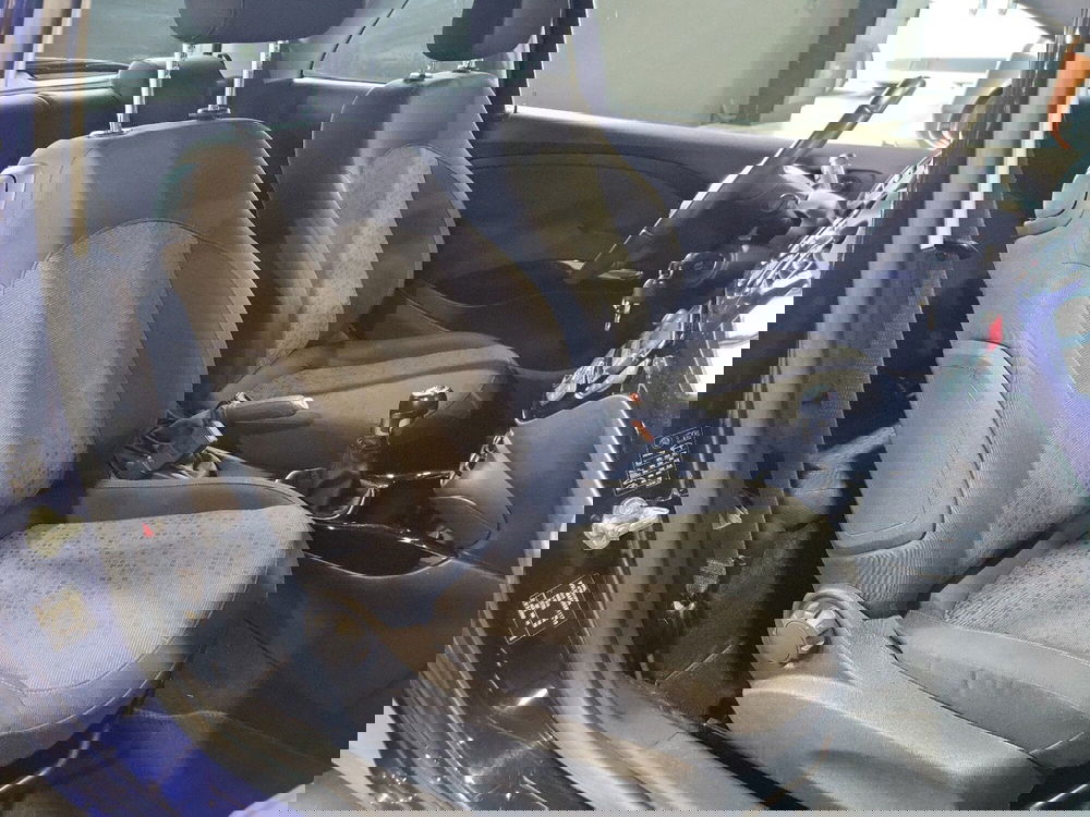 Opel Adam usata a Vicenza (13)