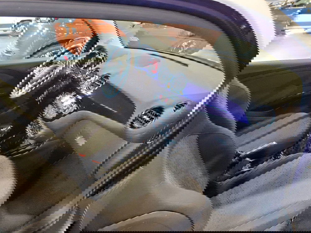 Opel Adam usata a Vicenza (14)