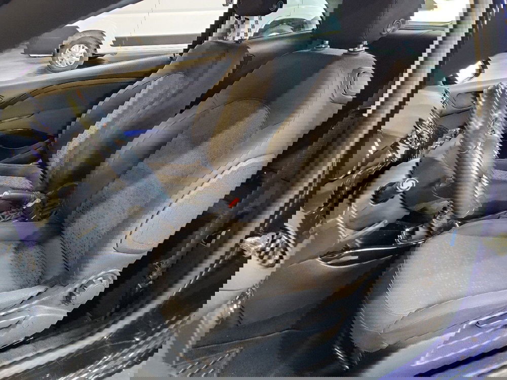 Opel Adam usata a Vicenza (15)