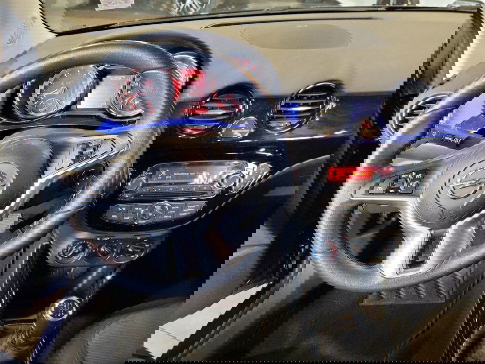 Opel Adam usata a Vicenza (16)