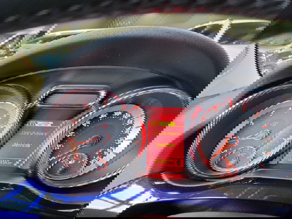 Opel Adam usata a Vicenza (17)