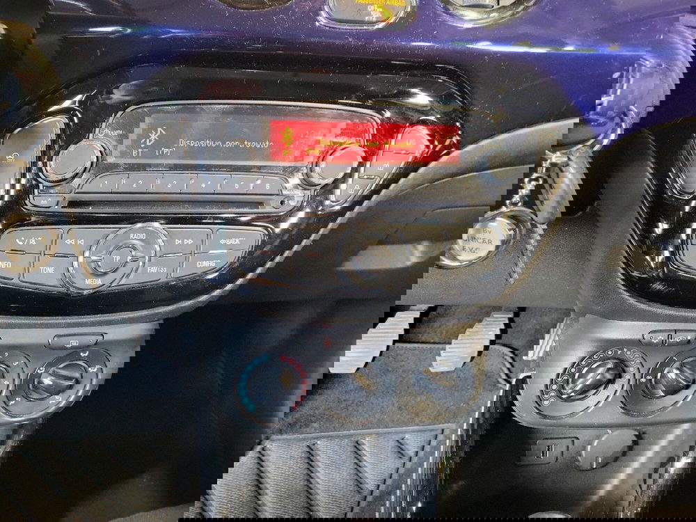 Opel Adam usata a Vicenza (18)