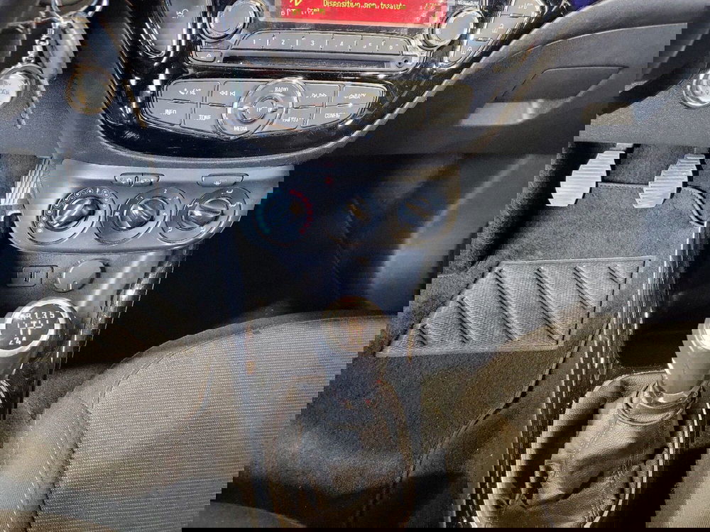 Opel Adam usata a Vicenza (19)