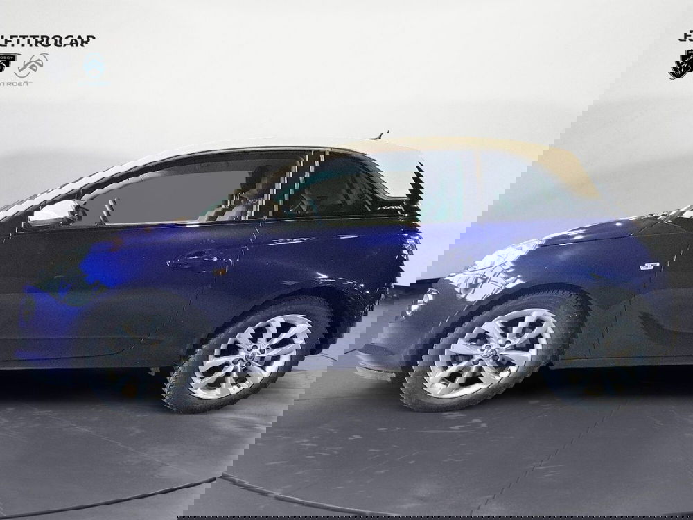 Opel Adam usata a Vicenza (2)