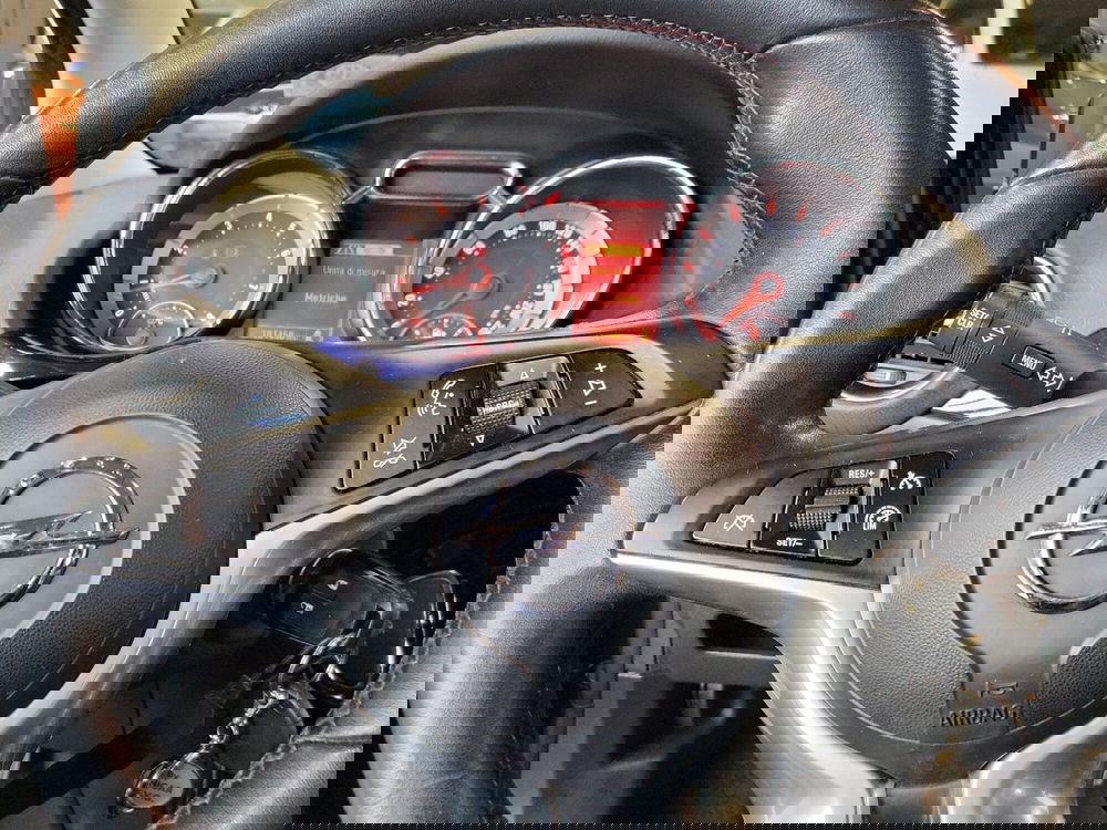 Opel Adam usata a Vicenza (20)