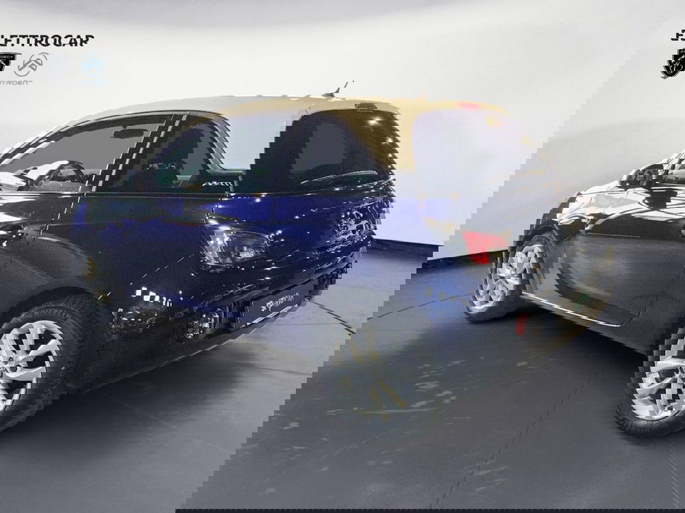 Opel Adam usata a Vicenza (3)