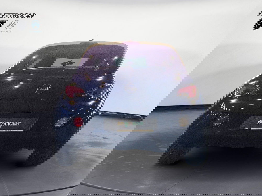 Opel Adam usata a Vicenza (4)