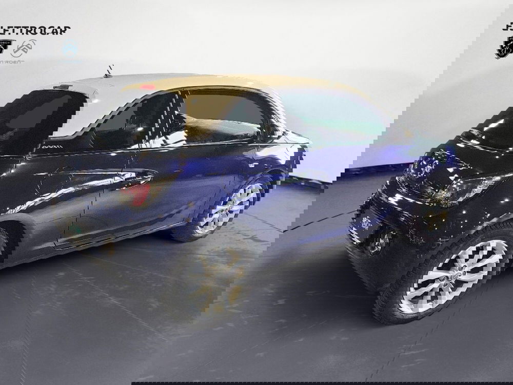 Opel Adam usata a Vicenza (5)