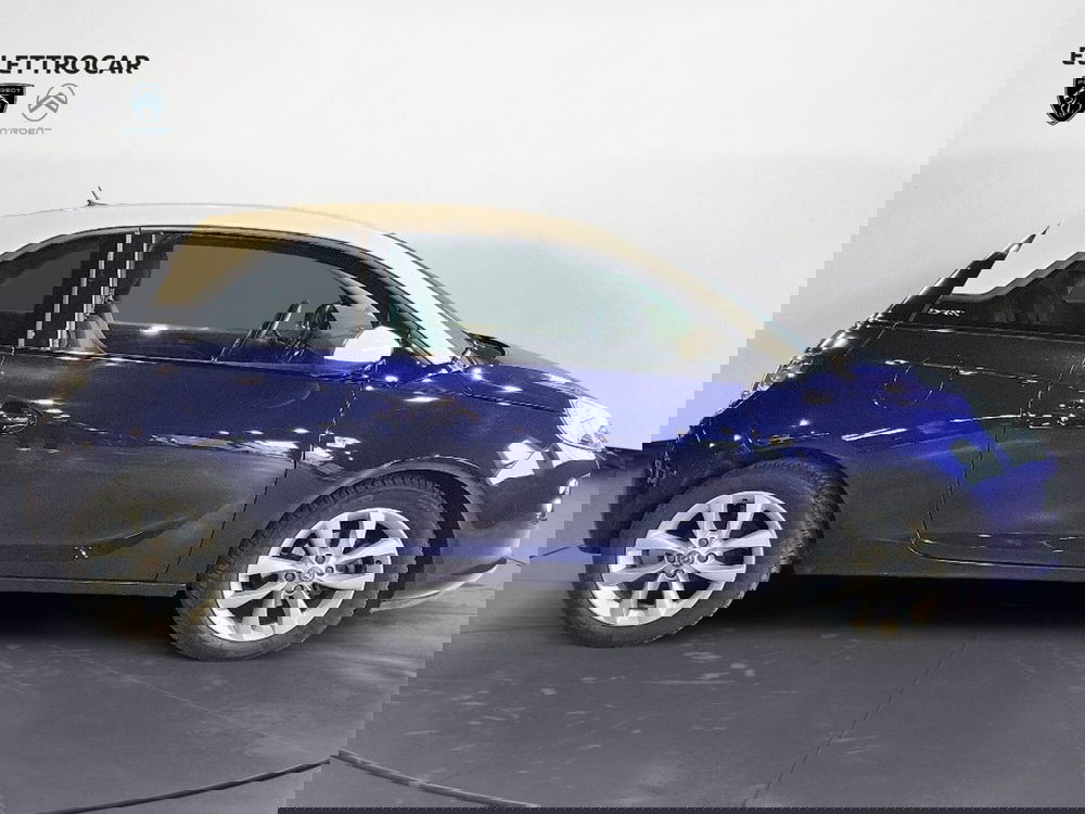 Opel Adam usata a Vicenza (6)