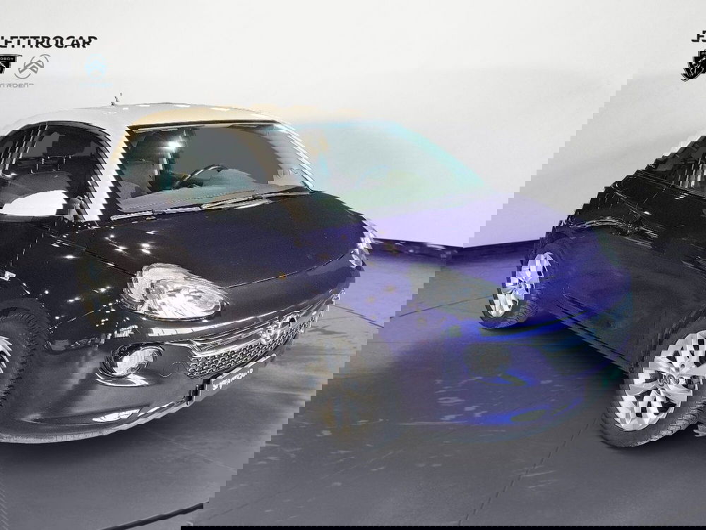 Opel Adam usata a Vicenza (7)