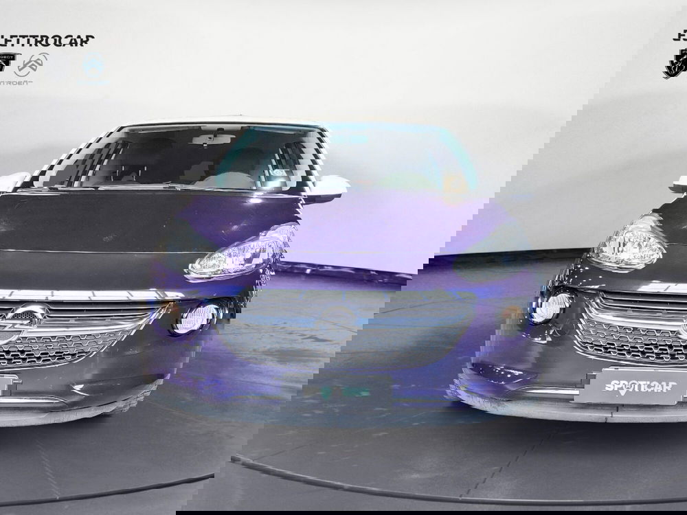 Opel Adam usata a Vicenza (8)