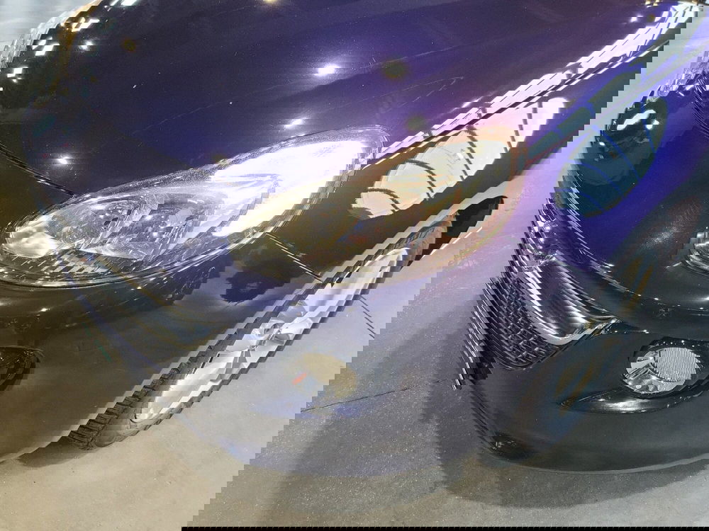 Opel Adam usata a Vicenza (9)