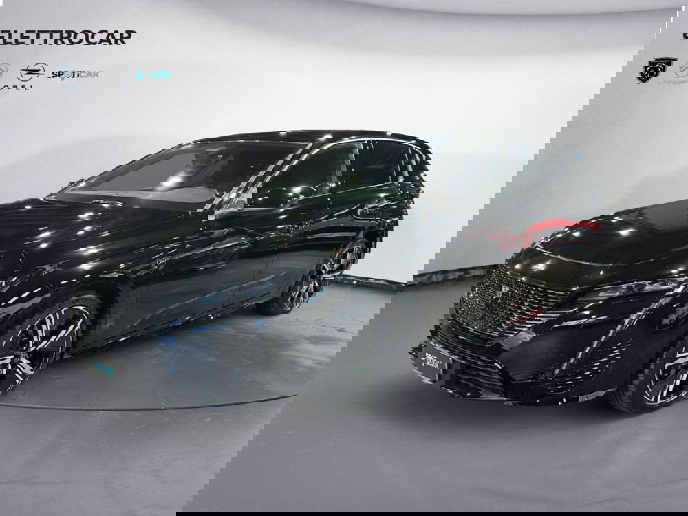 Peugeot 308 usata a Vicenza