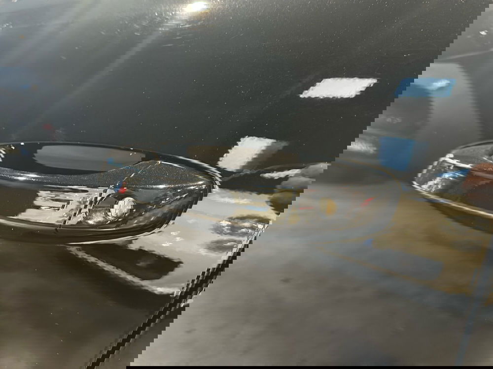 Peugeot 308 usata a Vicenza (11)