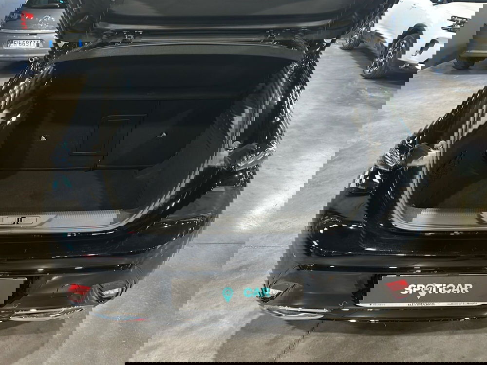 Peugeot 308 usata a Vicenza (12)