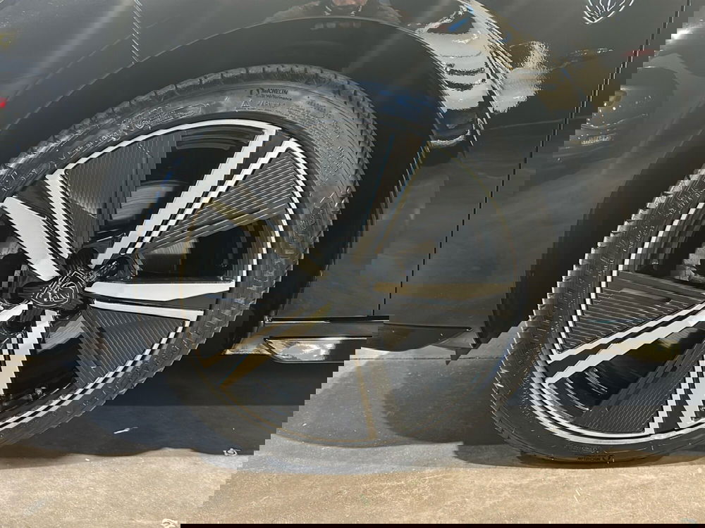 Peugeot 308 usata a Vicenza (13)