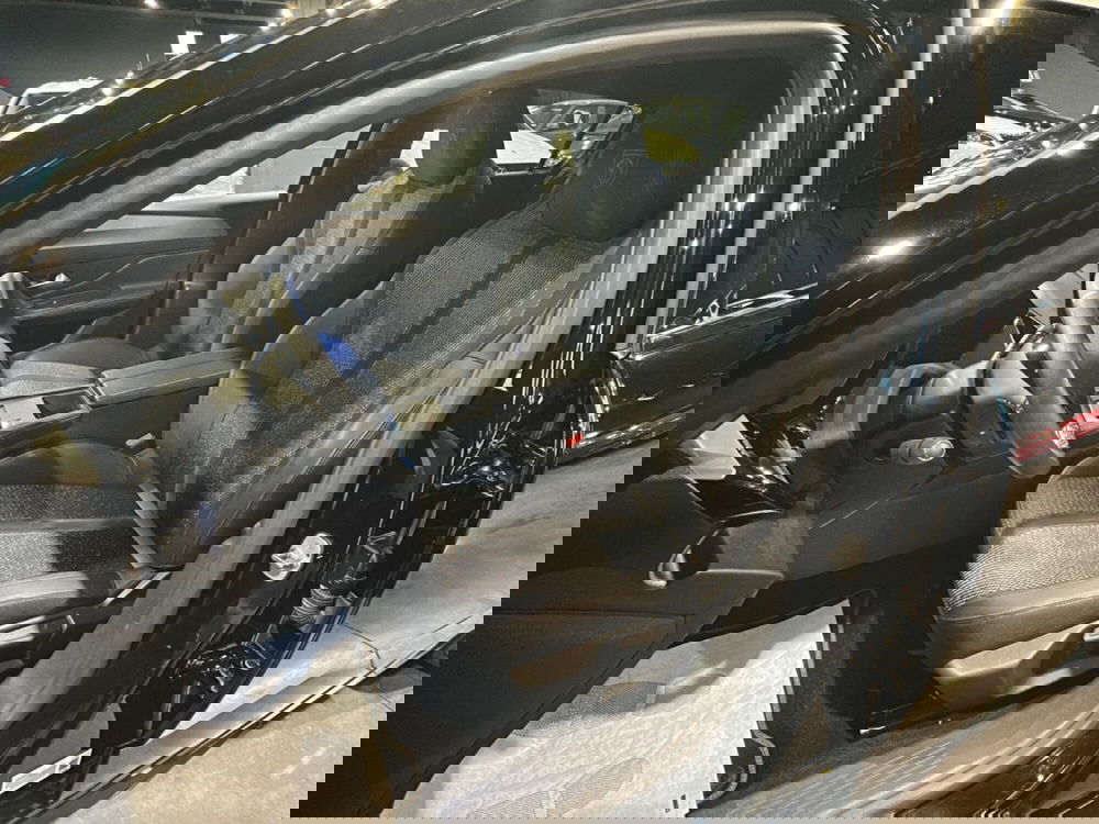 Peugeot 308 usata a Vicenza (14)