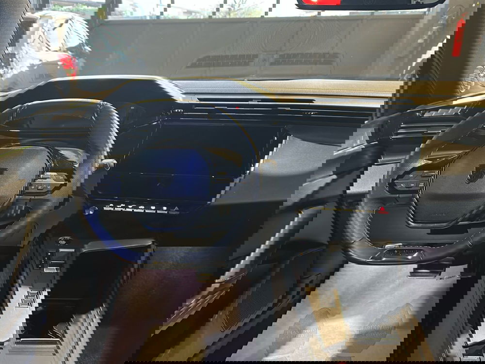 Peugeot 308 usata a Vicenza (15)